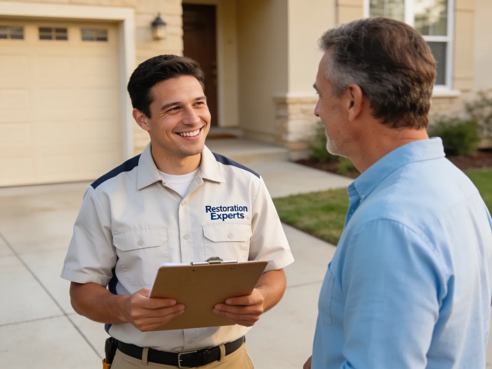 Water Damage Cleanup Desdemona, TX FAQs